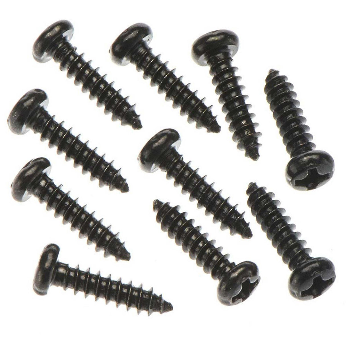 Armma BH Cross Self-Tapping Screw M3x12mm (10)