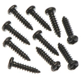 Armma BH Cross Self-Tapping Screw M3x12mm (10)