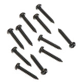 BH Cross Self-Tapping Screw M3x16mm (10)