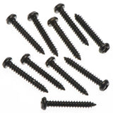 BH Cross Self-Tapping Screw M3x20mm (10)