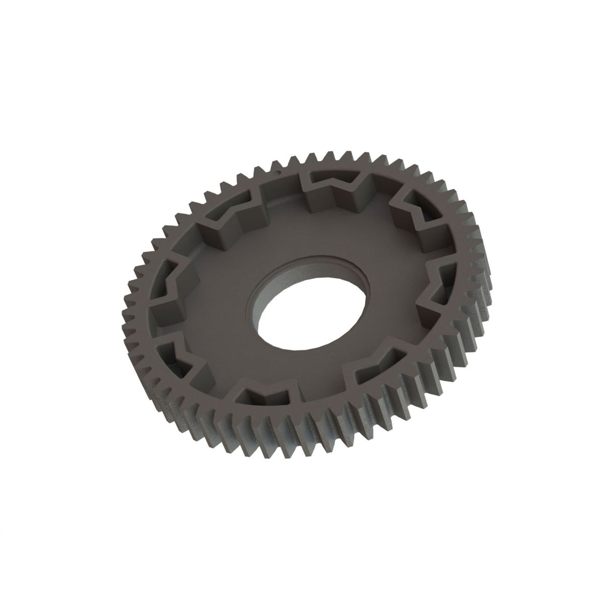 HD 57T Spur Gear 0.8Mod