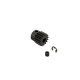 15T 0.8Mod Safe-D5 Pinion Gear