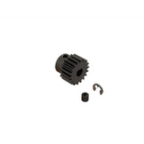 19T 0.8Mod Safe-D5 Pinion Gear