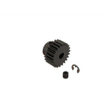 22T 0.8Mod Safe-D5 Pinion Gear