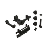 Handbrake Module Composite Part Set