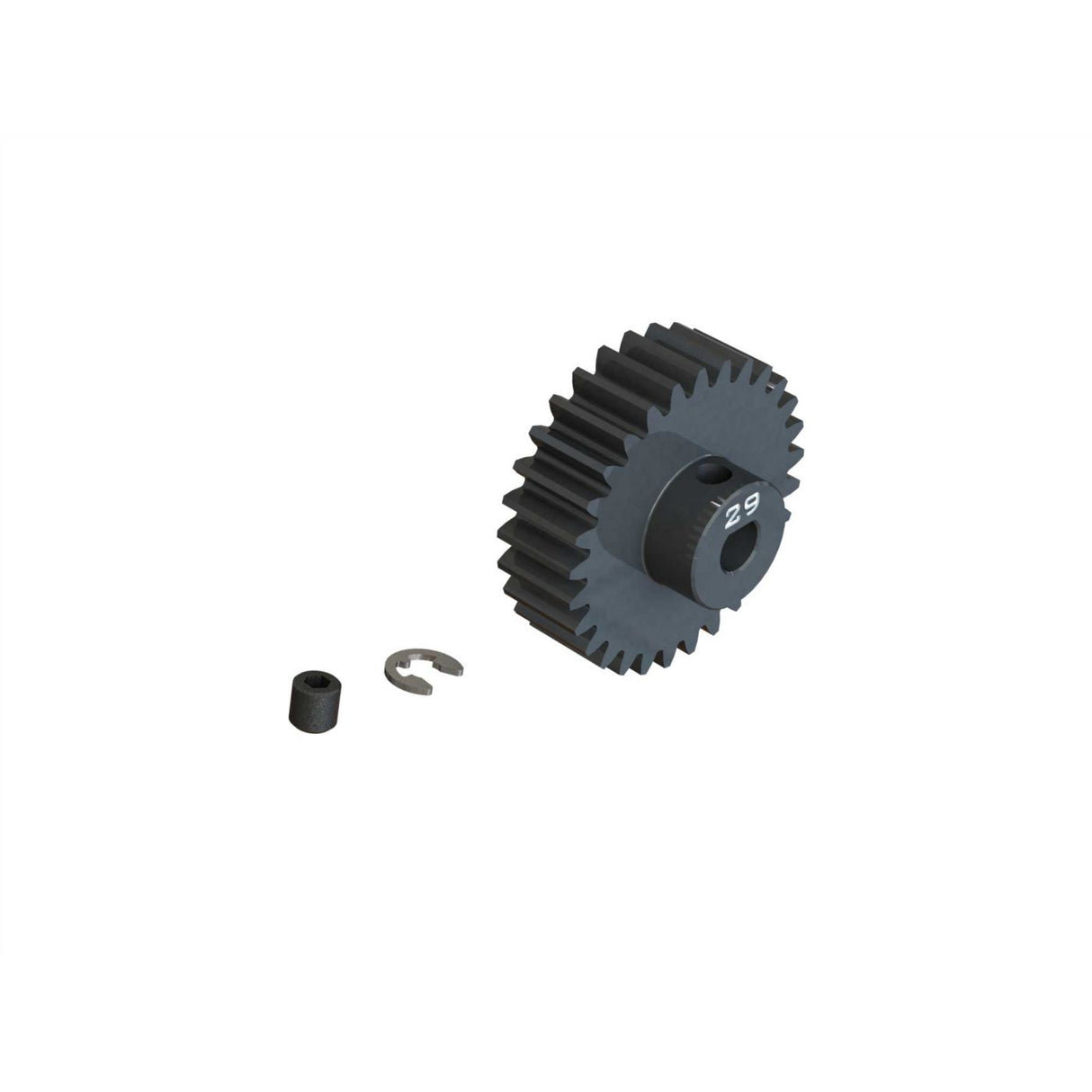 29T Mod1 Safe-D5 Pinion Gear