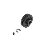 Pinion Gear 32T Mod1 Safe-D8