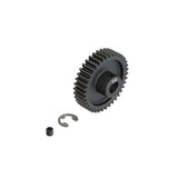 Pinion Gear 38T Mod1 Safe-D8