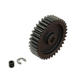 Pinion Gear 34T Mod1 Safe-D5