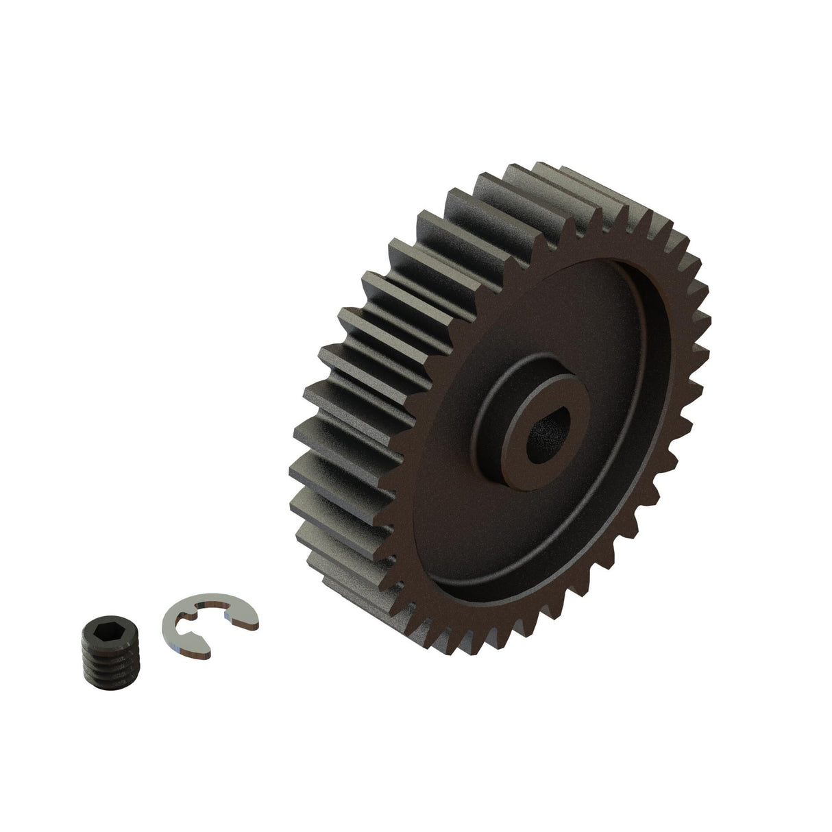 Pinion Gear 36T Mod1 Safe-D5