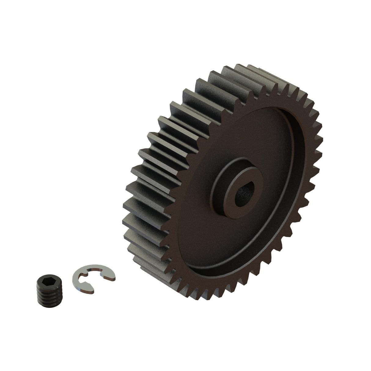 Pinion Gear 39T Mod1 Safe-D5