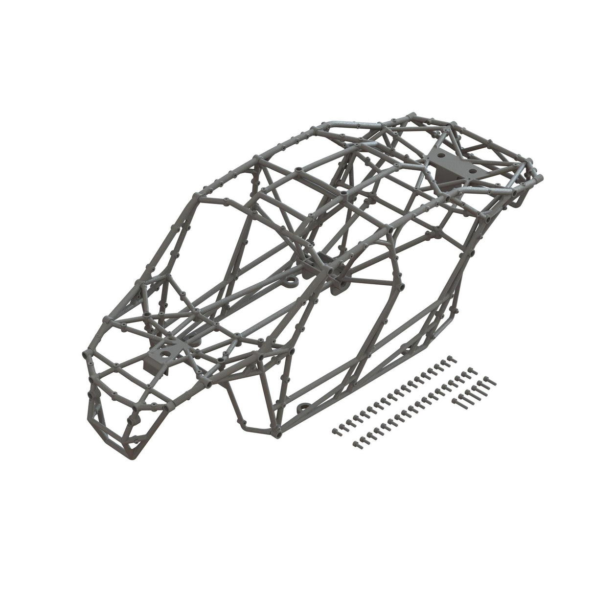 Roll Cage Grey