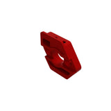 Sliding Motor Mount Plate 50 Series Red