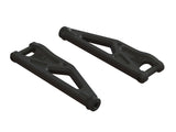 Front Upper Suspension Arms (1 Pair)