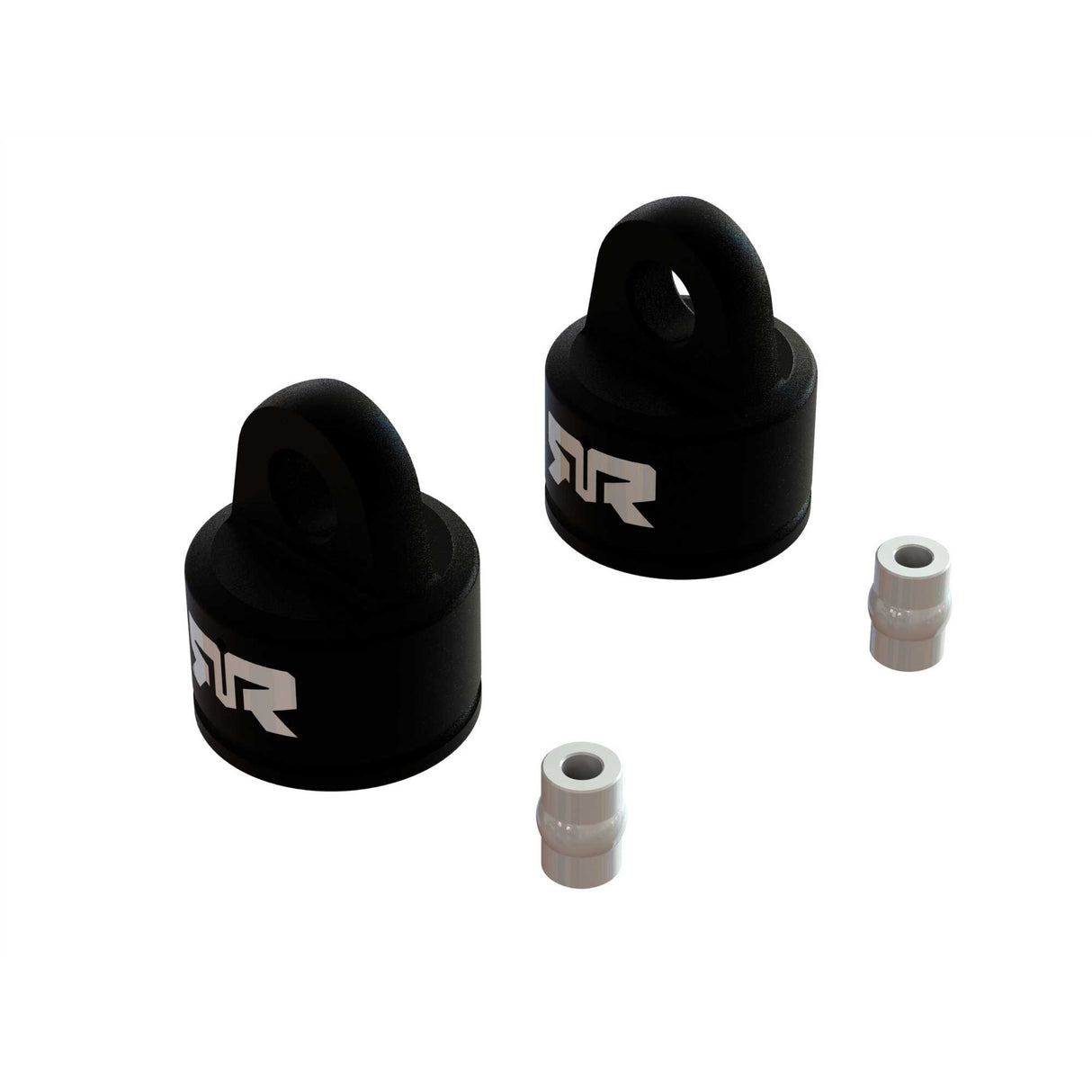 Shock Cap CNC Aluminum (2)