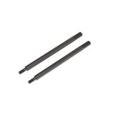 Shock Shaft 4 x 62mm (2)