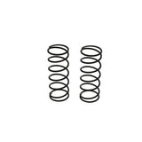 Arrma Shock Springs: 55mm 1.3N/mm (7.6lbf/in) (2)