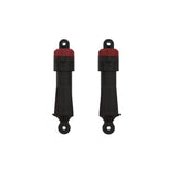 Arrma Shock Set Bore:11mm Length: 87mm Oil: 500cSt