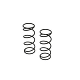 Shock Springs: 49mm 1.85N/mm (10.56lb/in)(2)