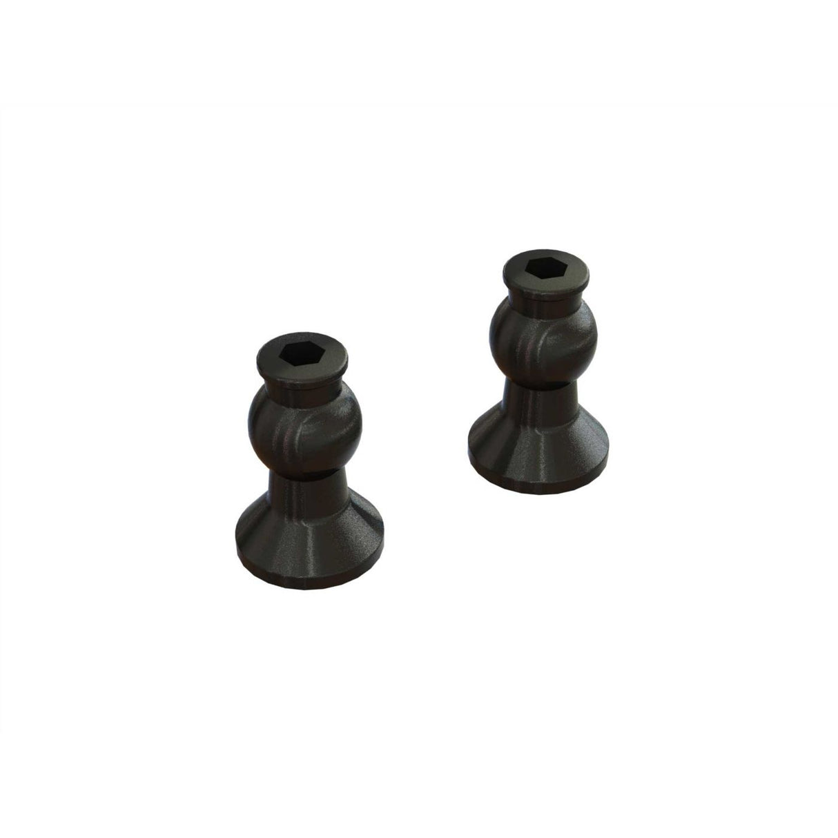 Ball M3x7x10.3mm (2)