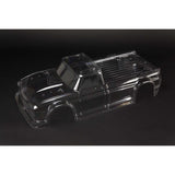 Infraction 6S BLX Clear Bodyshell (inc. Decals)