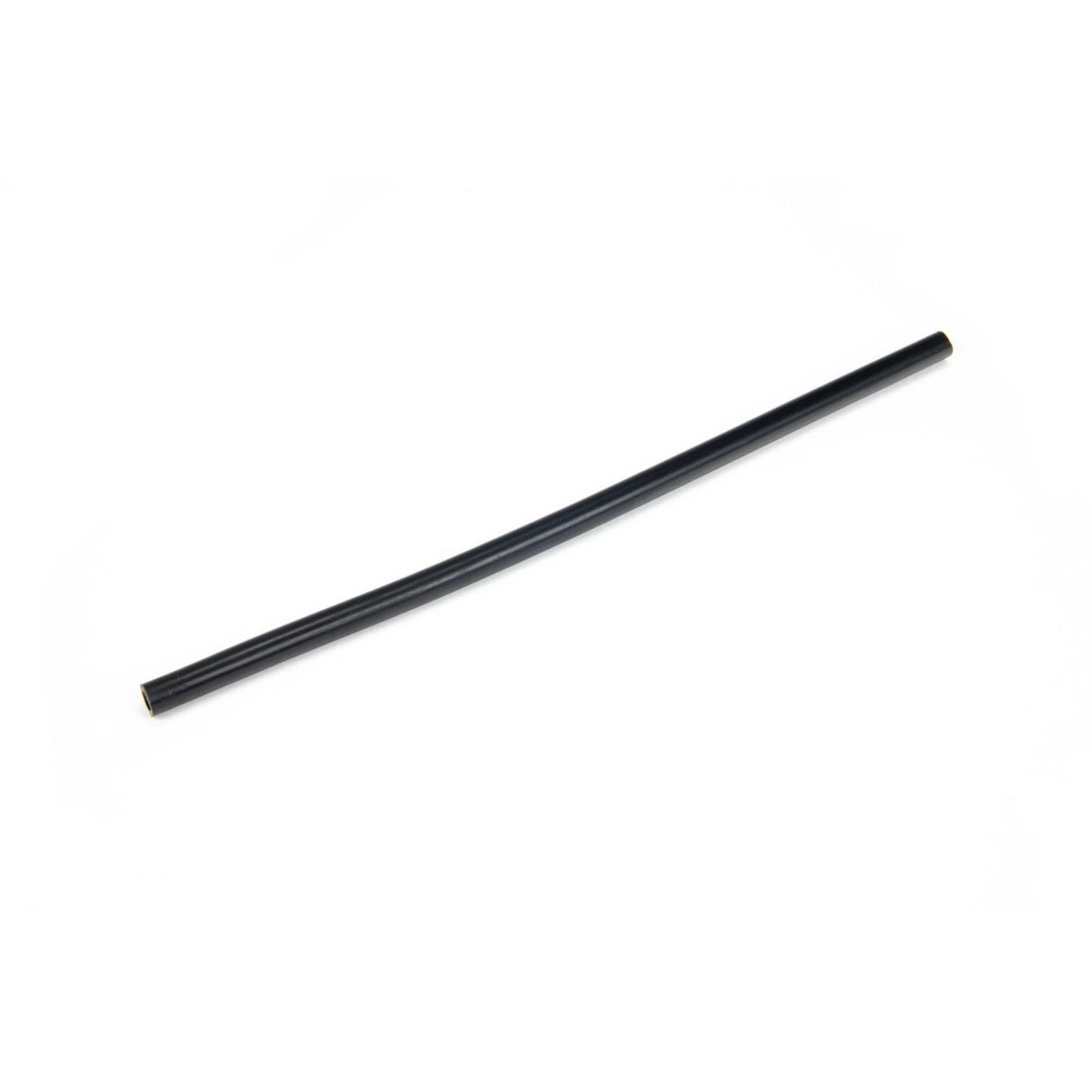 Pipe 6x10mm 300mm Long (Black)