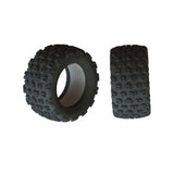 Dboots Copperhead2 SB MT Tire & Inserts (2)