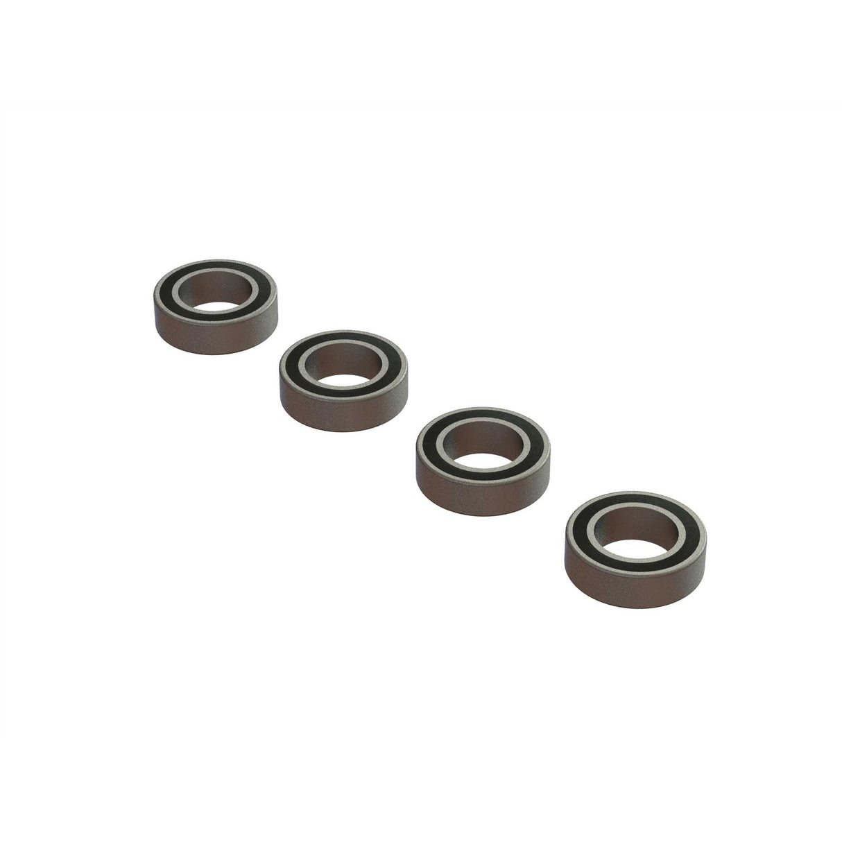 Ball Bearing 6x10x3mm 2RS (4)