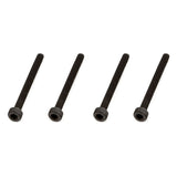 Cap Head Screw M2.5x25mm (4)