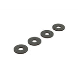 Washer 4.2x12x1mm (4)