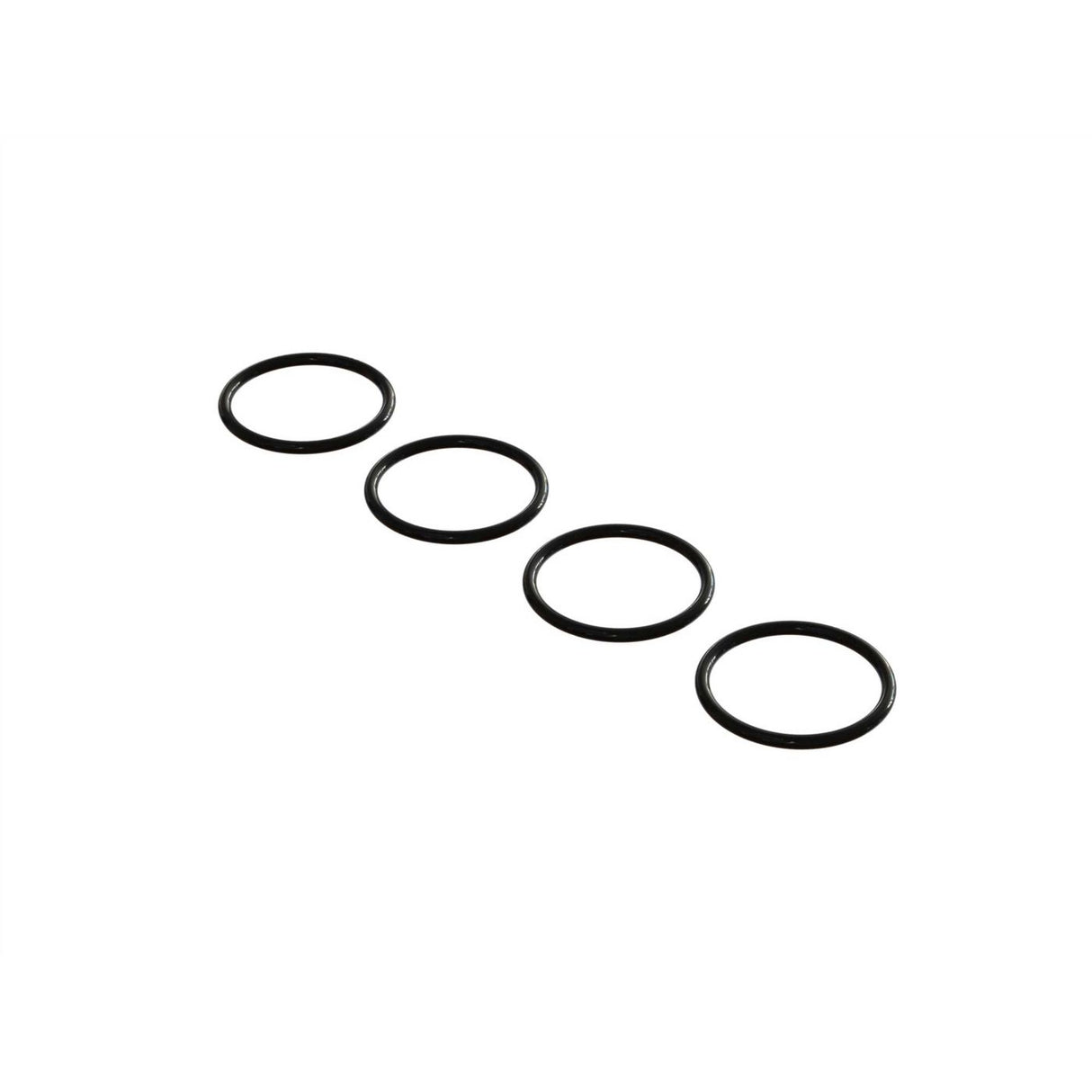 O-Ring 16.4x1.2mm (4)