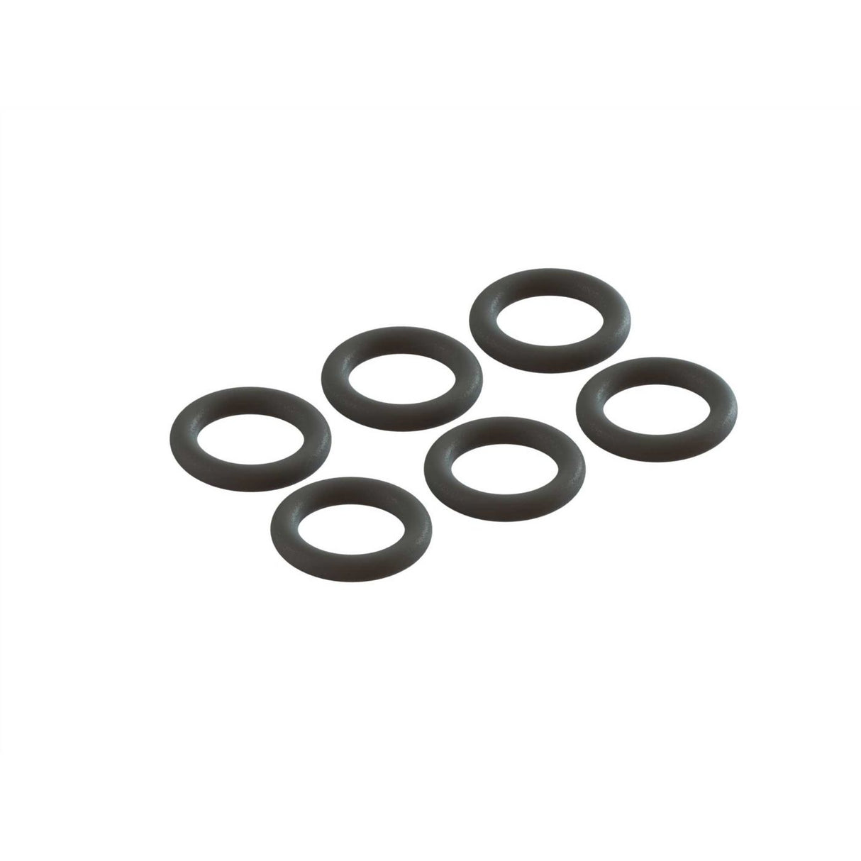 O-Ring 5.8x1.5mm (6)