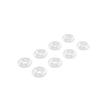 O-Ring 2.6x2mm (8)