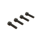 Cap Head Screw M4x16mm (4)