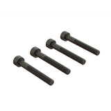 Cap Head Screw M4x30mm (4)