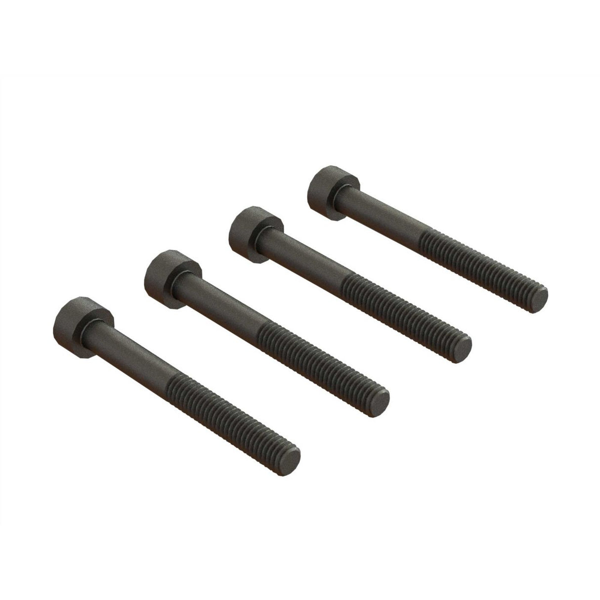 Cap Head Screw M4x40mm (4)