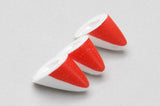 Nose Cone EPS (3 pcs) Small Gliders