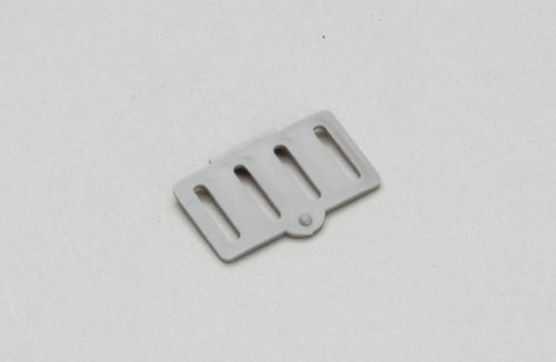 Battery Latch - Bf109