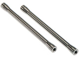 Threaded Aluminum Link 7.5x94mm Gray (2) Opt