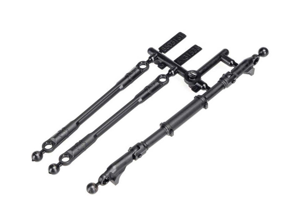 SCX10 II Steering Link