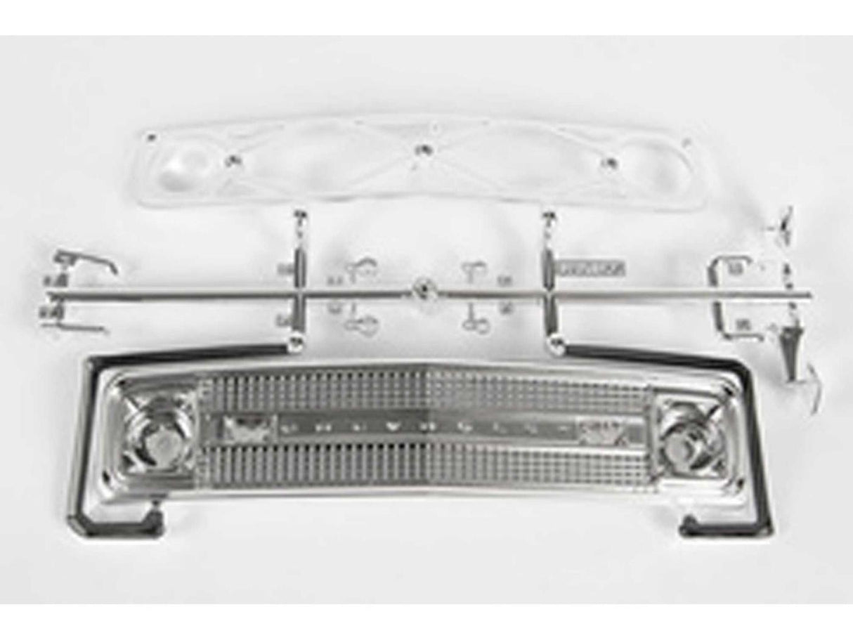 69 BLZR GRILLE DETAIL