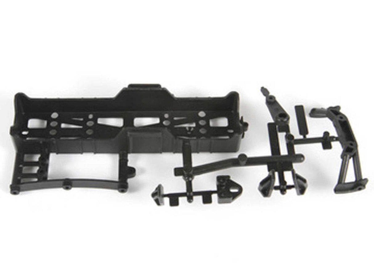 Battery Tray Servo Mount Set AX90059