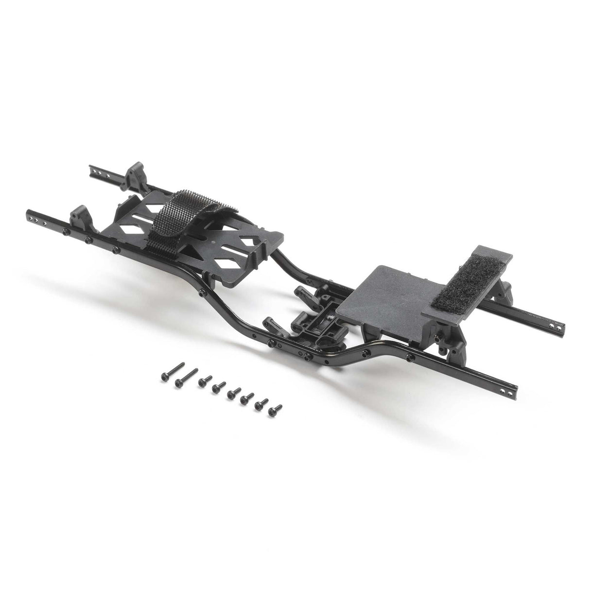 Chassis X-Long Wheel Base 153.7mm: SCX24