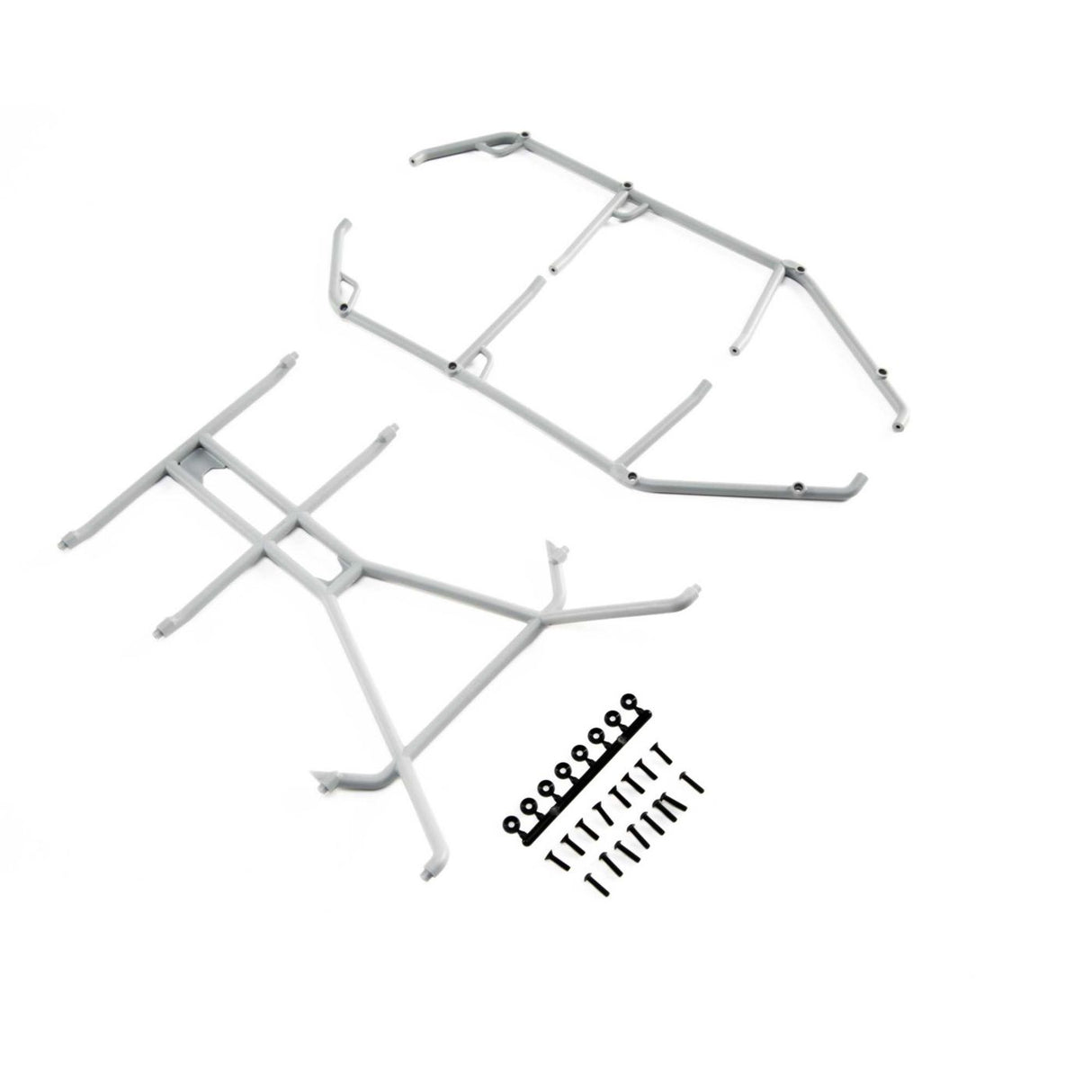 Roll Cage Set: SCX10III