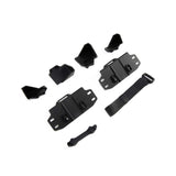 Battery Tray Sets & Strap: SCX10III