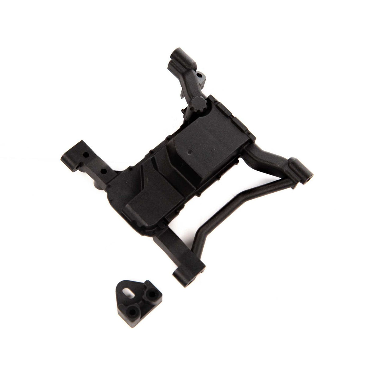 Steering Mount Chassis Brace: SCX10III