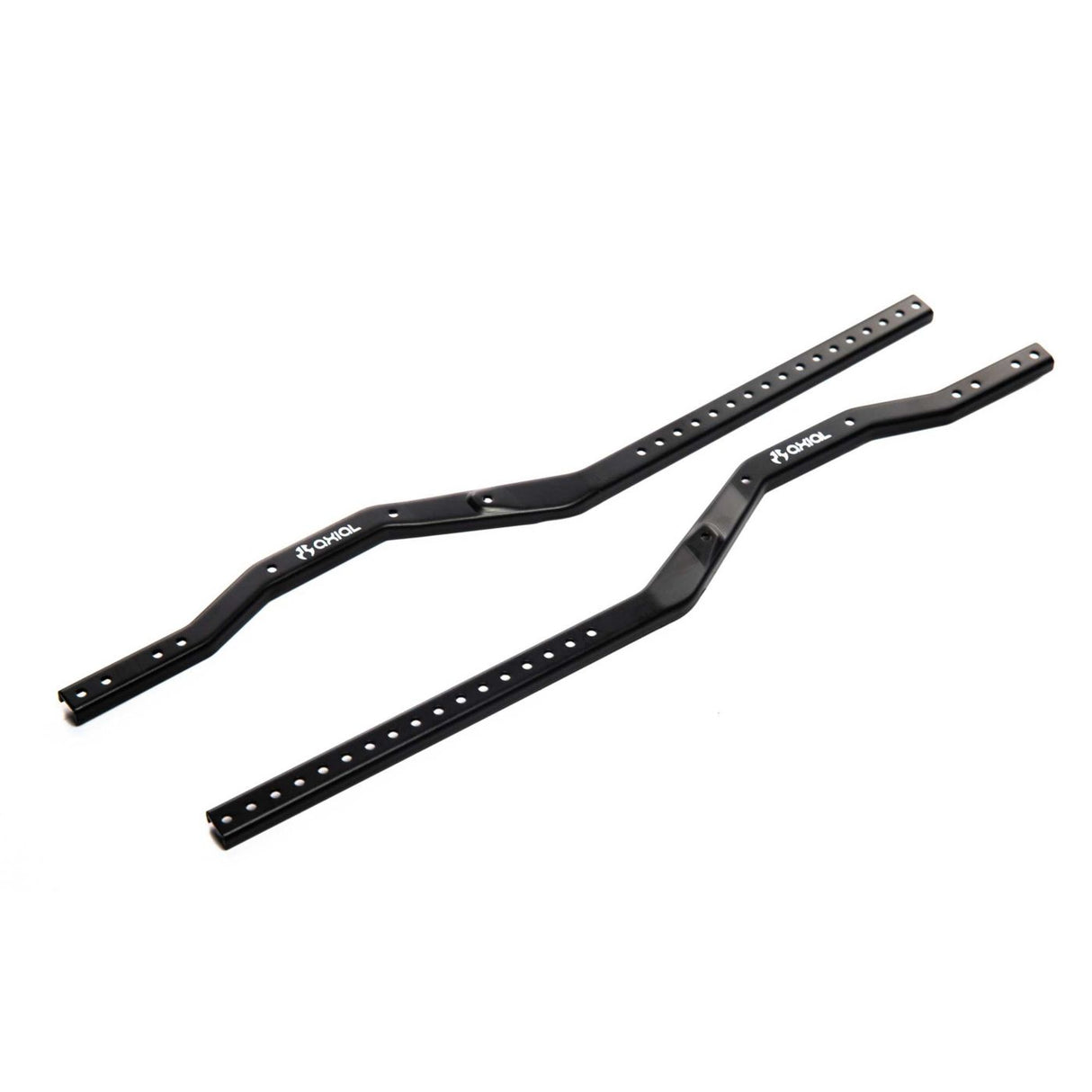 EXT Rear Frame Rail Set: SCX10III