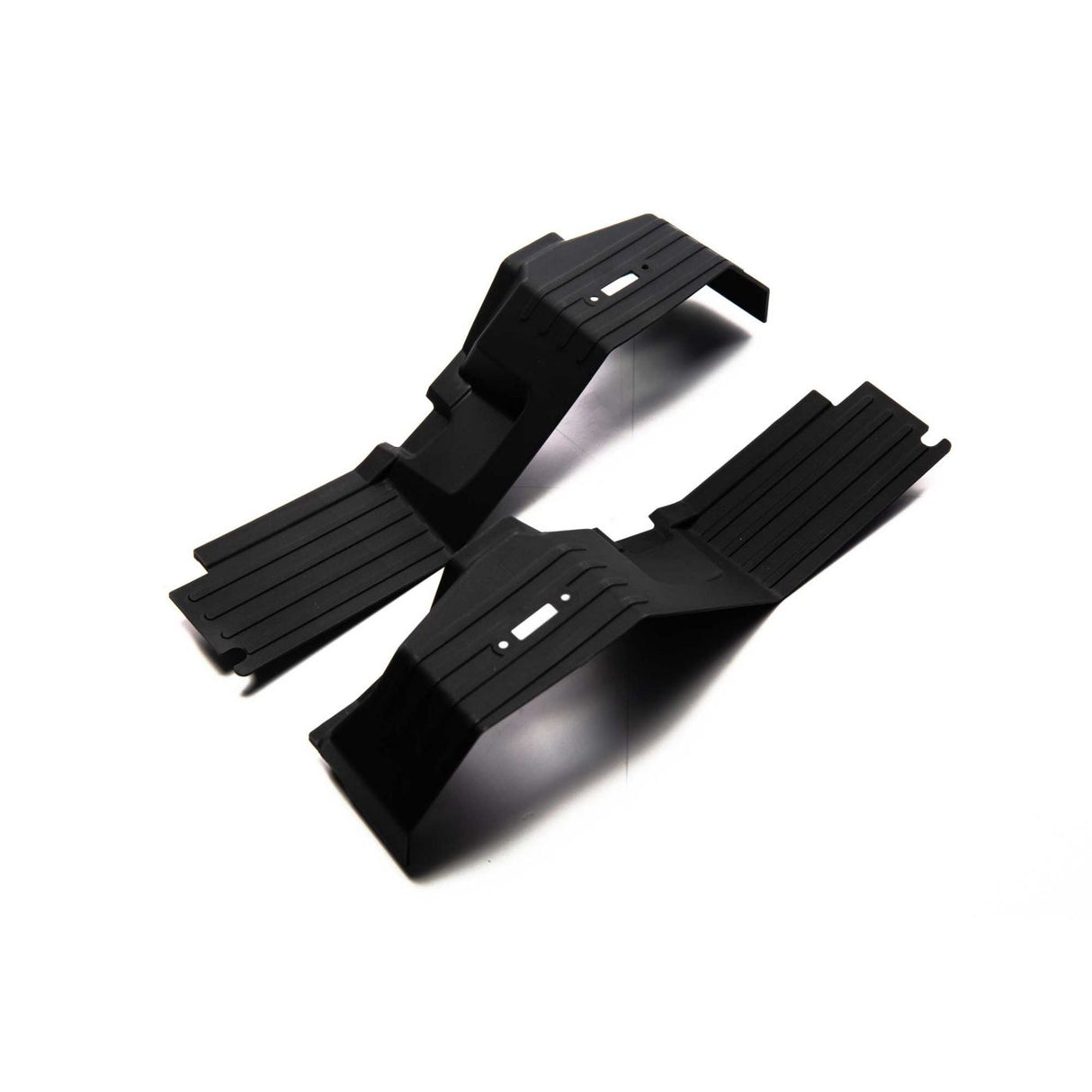 Long Rear Inner Fender Liners: SCX10III (2pcs)