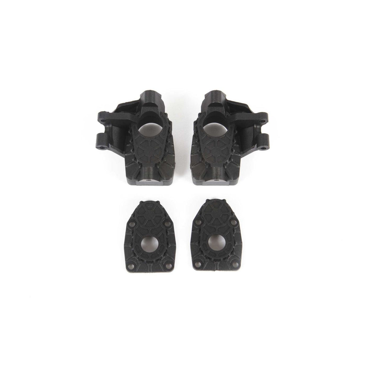 Axial Currie F9 Portal Steering Knuckle/Caps: UTB