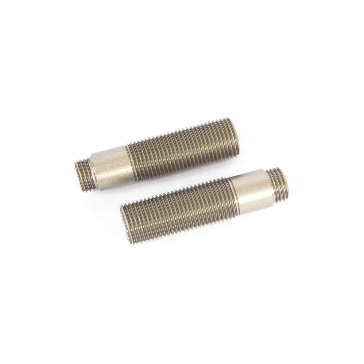 Threaded Shock Body Alum HA 11x41.5mm (2pcs): UTB